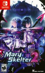 MARY SKELTER 2 NINTENDO SWITCH
