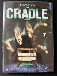 THE CRADLE DVD FILMS