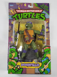 TEENAGE MUTANT NINJA TURTLES SPLINTER FIGURINE MANGAS