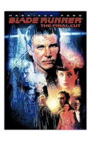 BLADE RUNNER THE FINAL CUT DVD FILMS