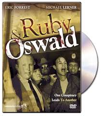 RUBY ET OSWALD DVD FILMS