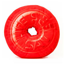 LIFE SAVERS RED PILLOW AUTRES