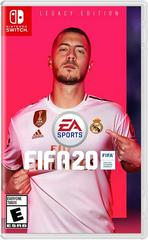 FIFA 20 LEGACY COLLECTION NINTENDO SWITCH