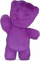 SOUR PATCH KIDS BIG PURPLE BEAR AUTRES