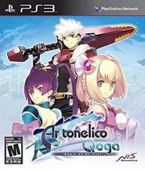 AR TONELICO COLLECTOR'S PS3