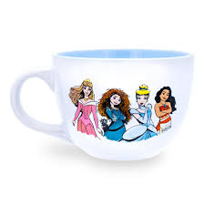 DISNEY PRINCESS MUG AUTRES