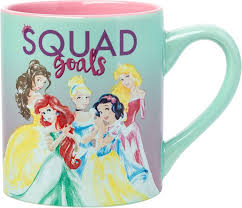 SQUAD GOALS CUP AUTRES