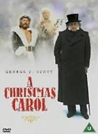 A CHRISTMAS CAROL DVD FILMS