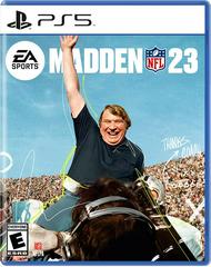 MADDEN 23 PS5