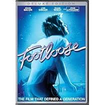 FOOTLOOSE DELUXE EDITION DVD FILMS