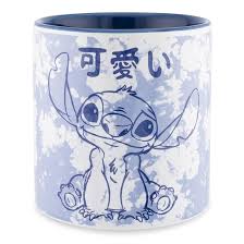 STITCH CERAMIC CUP AUTRES