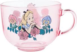ALICE IN WONDERLAND CUP AUTRES