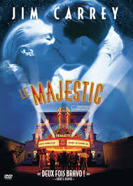 LE MAJESTIC DVD FILMS