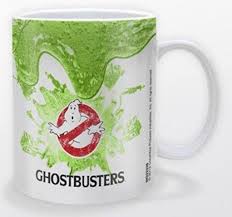 GHOSTBUSTERS CUP AUTRES