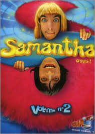 SAMANTHA OUPS! VOLUME N.2 FILMS