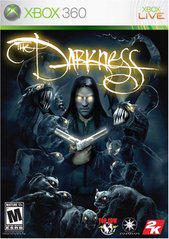 DARKNESS XBOX 360