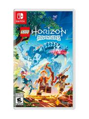 LEGO HORIZON ADVENTURES NINTENDO SWITCH