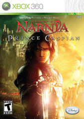 LE MONDE DE NARNIA CHAPITRE 2 LE PRINCE CASPIAN XBOX 360