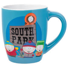 SOUTH PARK KIDS CUP AUTRES