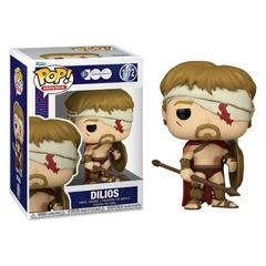 FUNKO POP MOVIES 100 CELEBRATING EVERY STORY ##1472 DILIOS