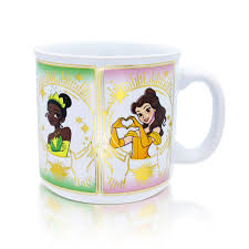 DISNEY PRINCESSES I MAKE MY OWN MAGIC CUP AUTRES