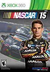 NASCAR 15 XBOX 360