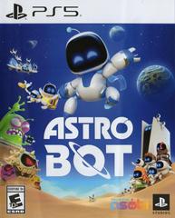 ASTRO BOT PS5