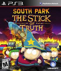SOUTH PARK THE STICK OF TRUTH PS3