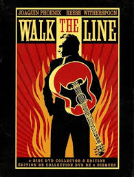 WALK THE LINE 2-DISK COLLECTOR'S EDITION DVD FILMS