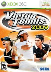 VIRTUA TENNIS 2099 XBOX 360