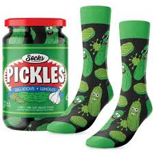 PICKLES SOCKS AUTRES