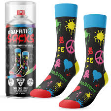 GRAFFITI SOCKS AUTRES