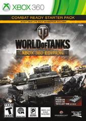 WORLD OF TANKS XBOX 360 EDITION XBOX 360