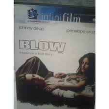 BLOW DVD FILMS