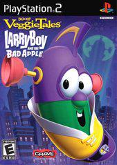 BIGIDEAS VEGGIE TALES LARRY BOY AND THE BAD APPLE PS2