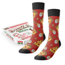 OVEN FRESH PIZZA SOCKS AUTRES