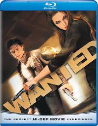 WANTED BLU-RAY FILMS