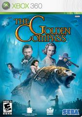 THE GOLDEN COMPASS XBOX 360