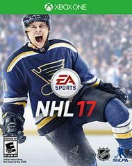 NHL 17   XBOX ONE