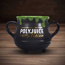 HARRY POTTER MINI CAULDRON MUG AUTRES