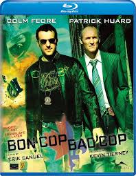 BON COP BAD COP BLU-RAY FILMS