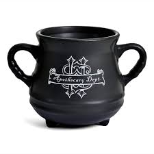 HARRY POTTER CAULDRON MUG AUTRES