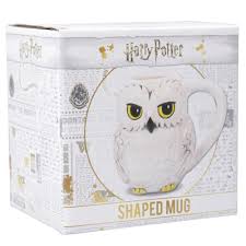 HARRY POTTER HEDWIG MUG AUTRES