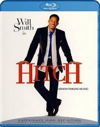 HITCH BLU-RAY FILMS