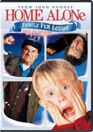 HOME ALONE FAMILY FUN EDITION DVD FILMS