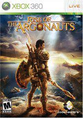 RISE OF THE ARGONAULTS XBOX 360