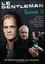 LE GENTLEMAN SAISON 2 DVD FILMS
