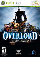 OVERLORD II XBOX 360