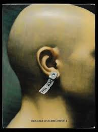 THX 1138 DVD FILMS