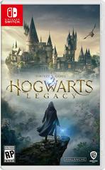 HOGWARTS LEGACY NINTENDO SWITCH